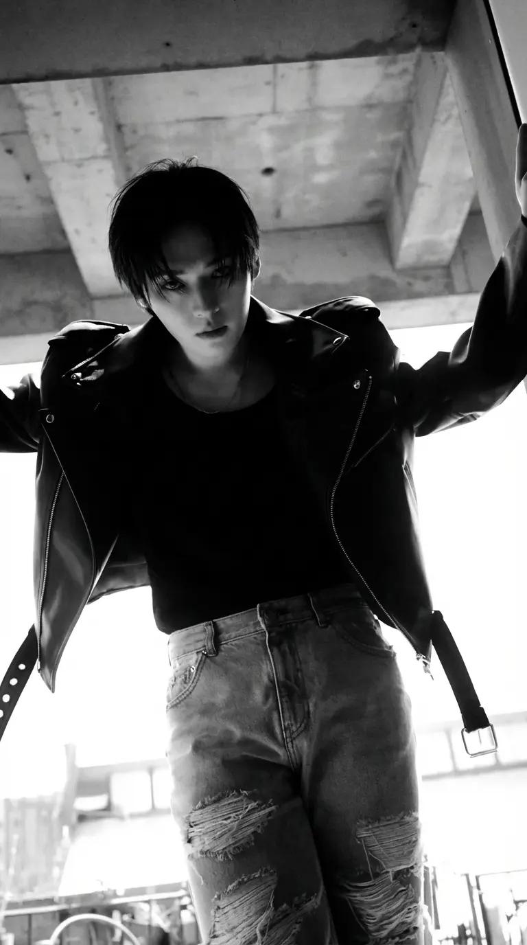 Lee Minho thumbnail