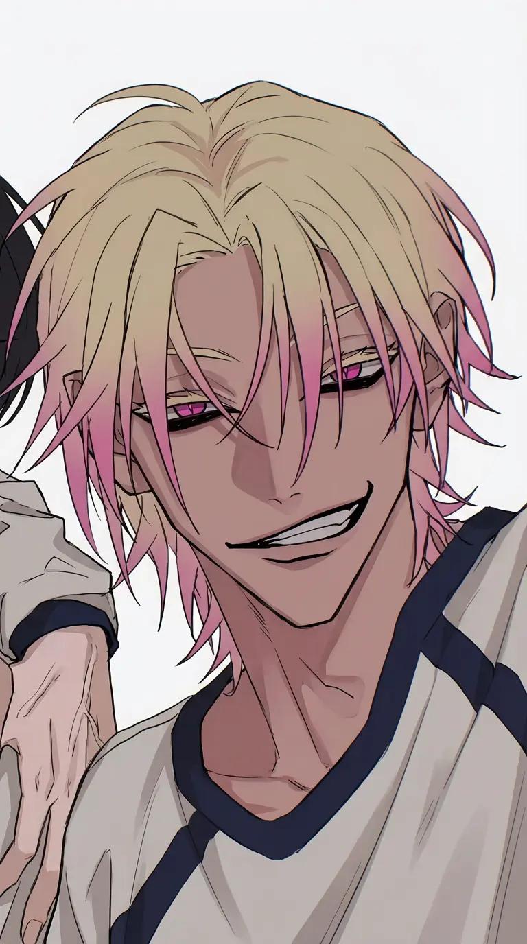 Ryusei Shidou thumbnail