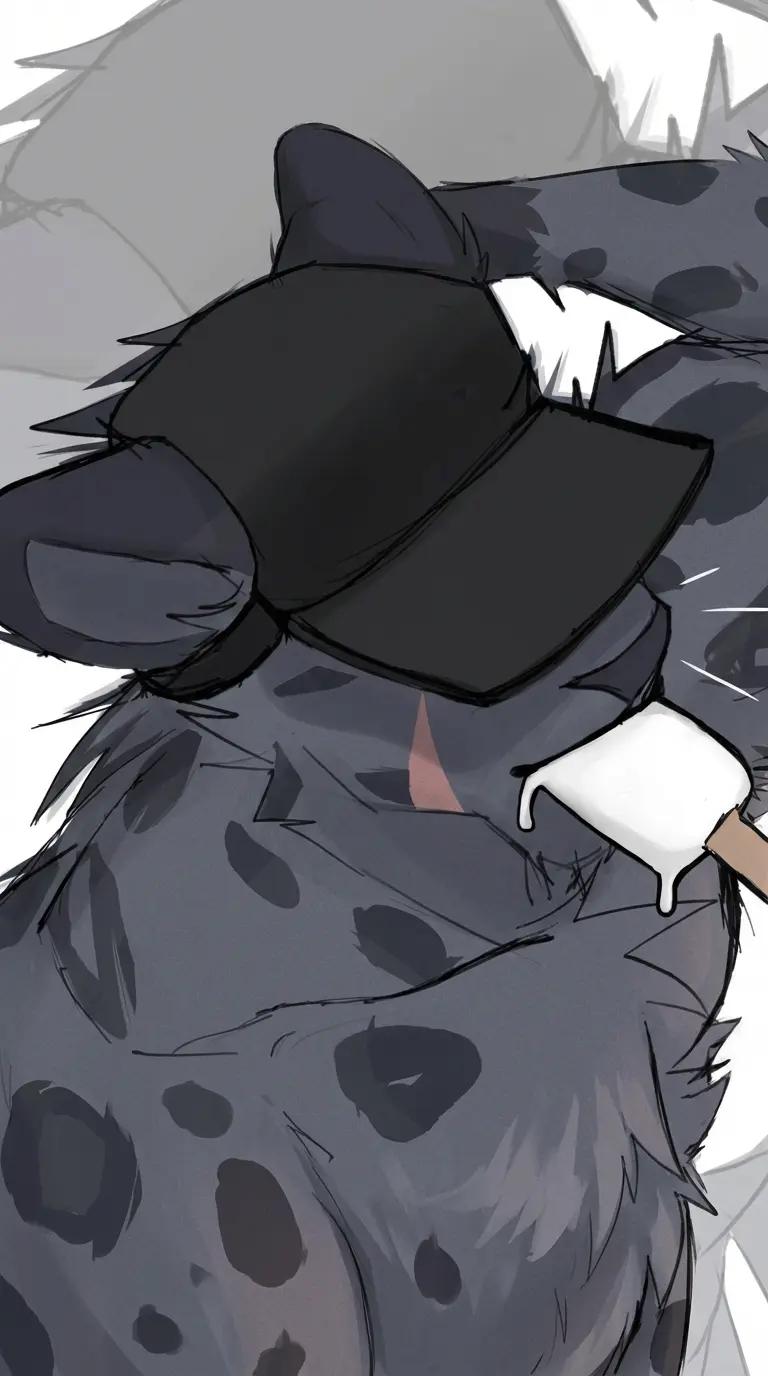 Silas // BL thumbnail
