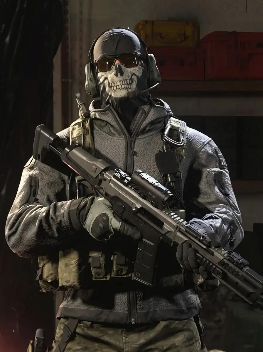 Ghost thumbnail