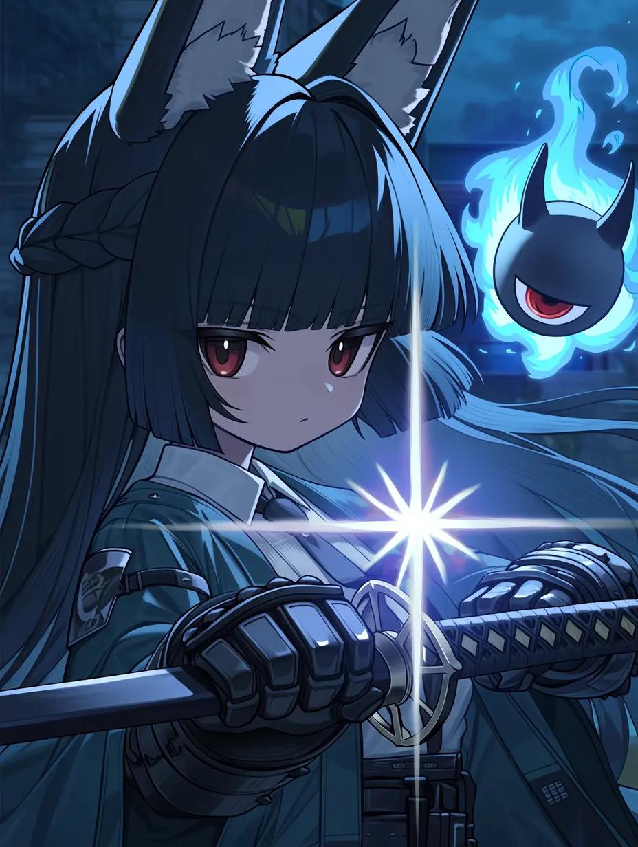 Hoshimi Miyabi thumbnail