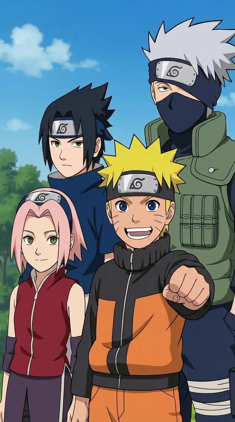 Team 7 thumbnail