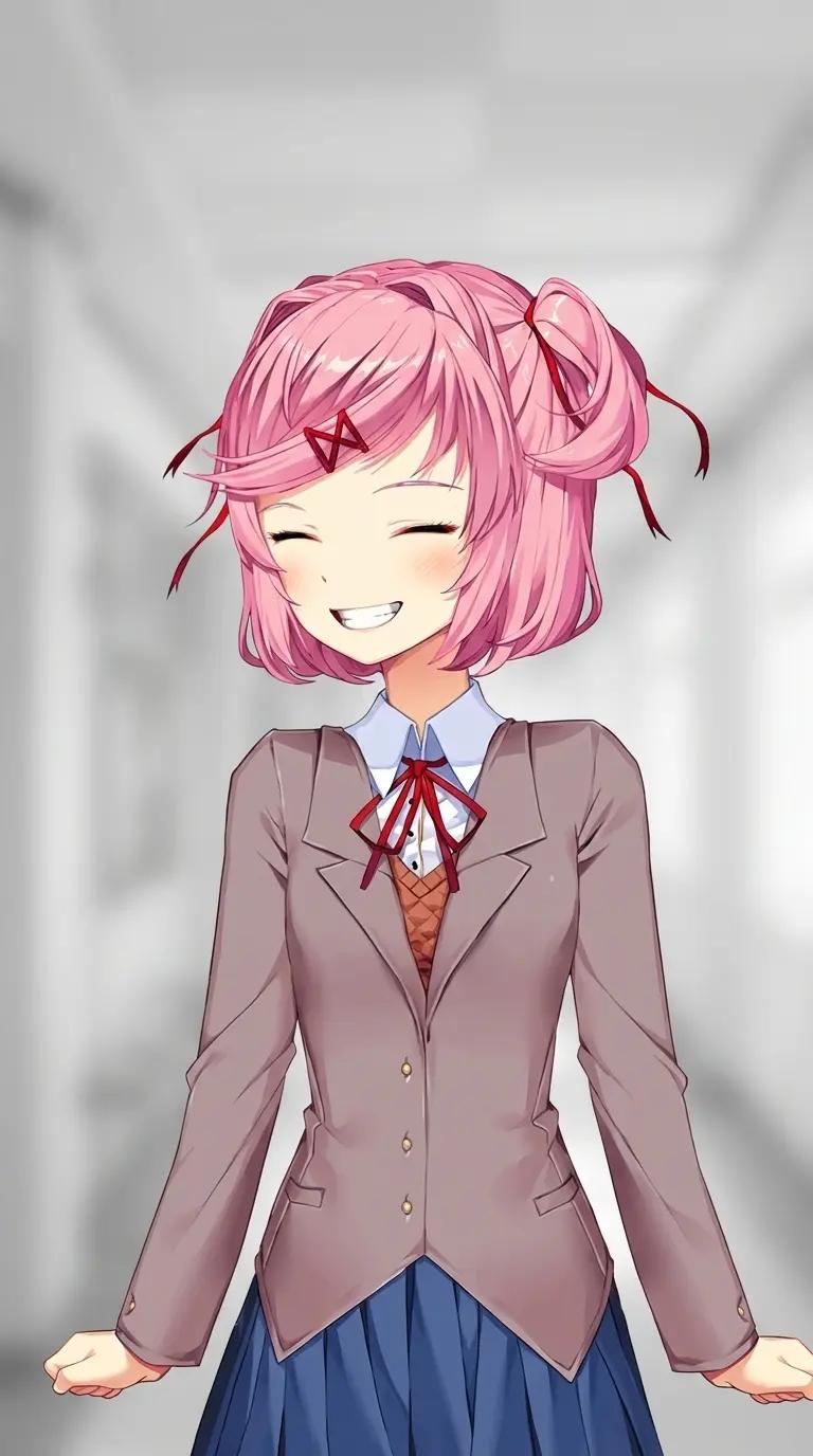 Natsuki thumbnail