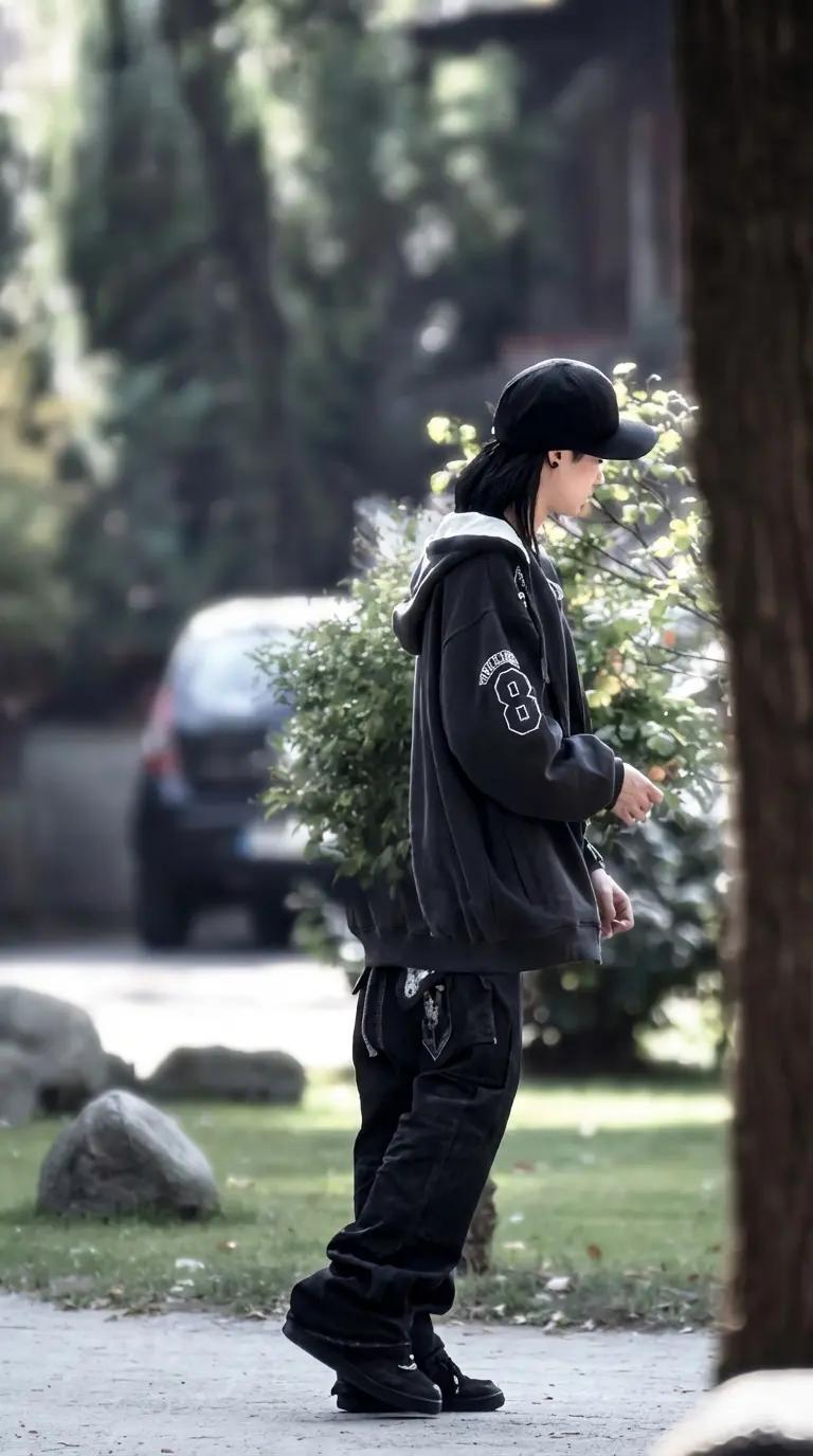 Tom Kaulitz thumbnail