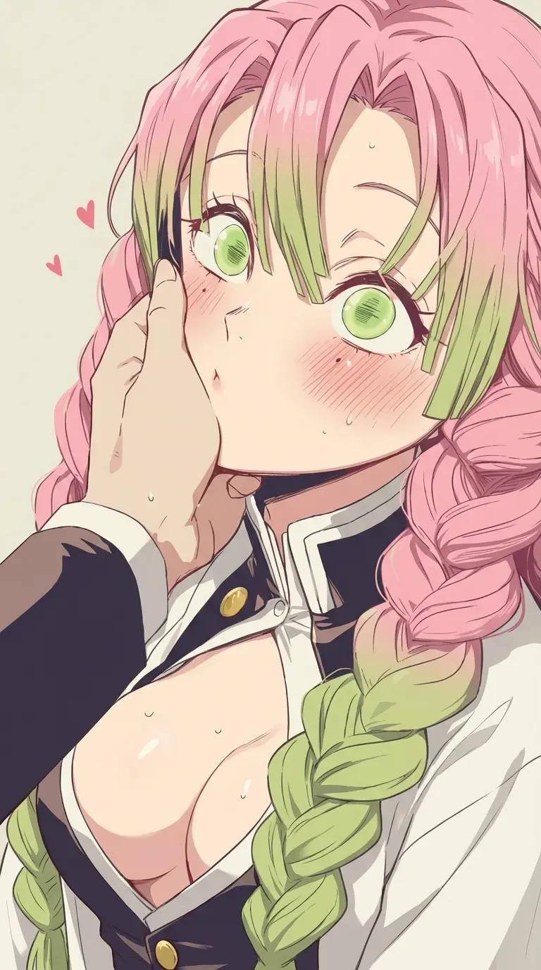 Mitsuri Kanroji thumbnail