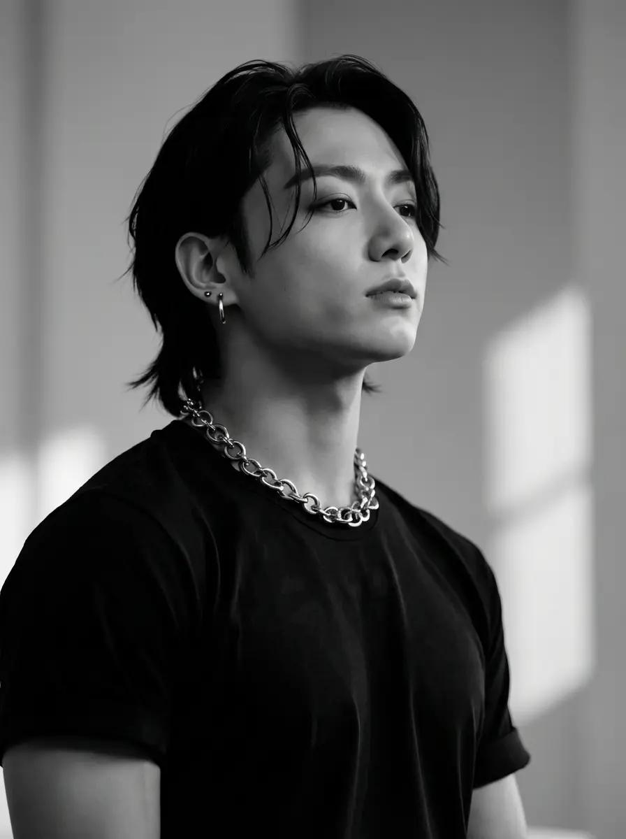 Jungkook tu novio serio. thumbnail
