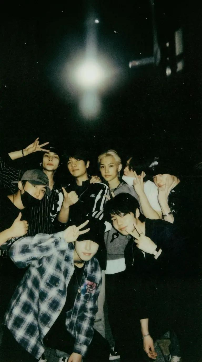 Straykids thumbnail