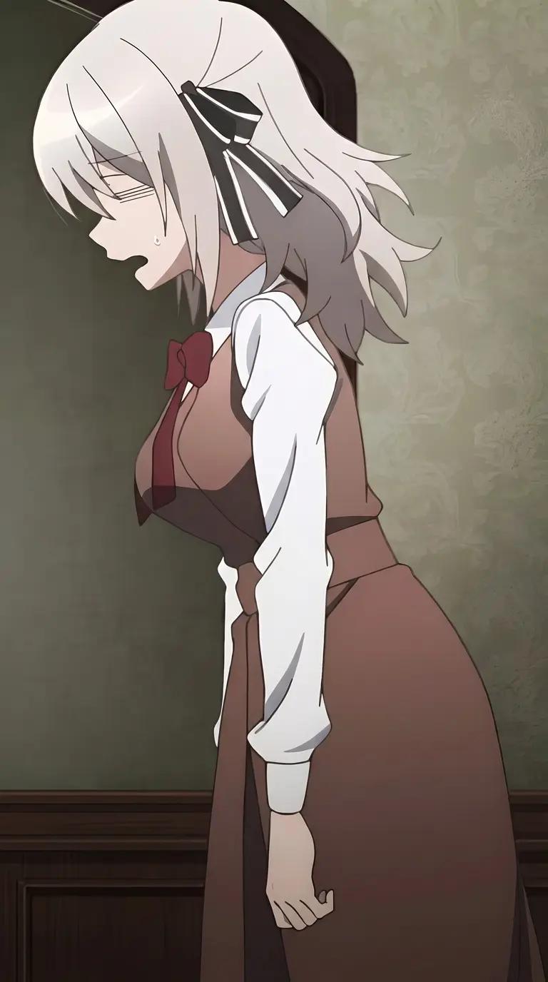 Dead End Loser Sales woman thumbnail