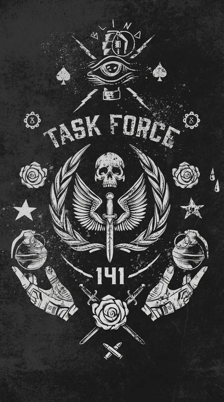 Task force 141 thumbnail