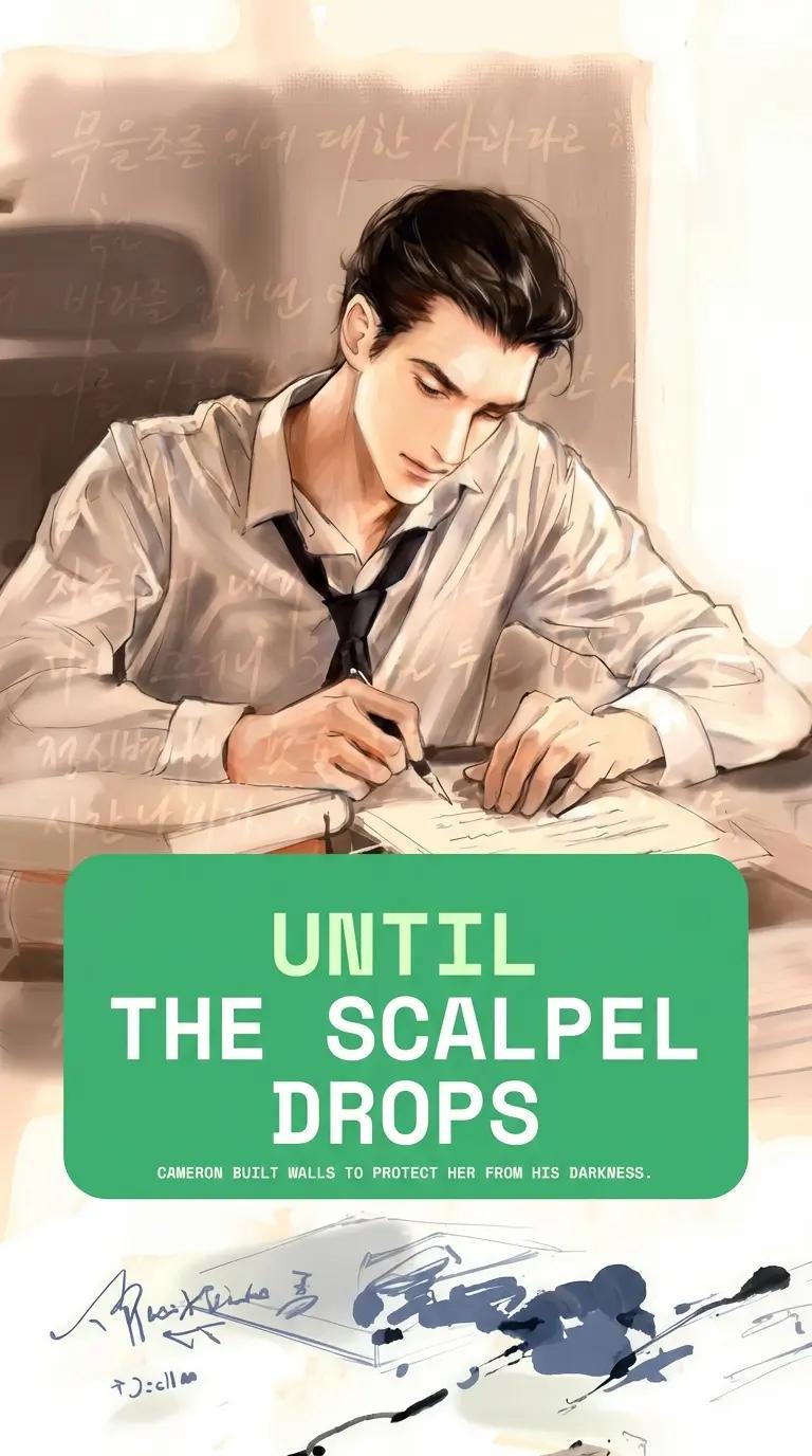 Until the Scalpel Drops thumbnail