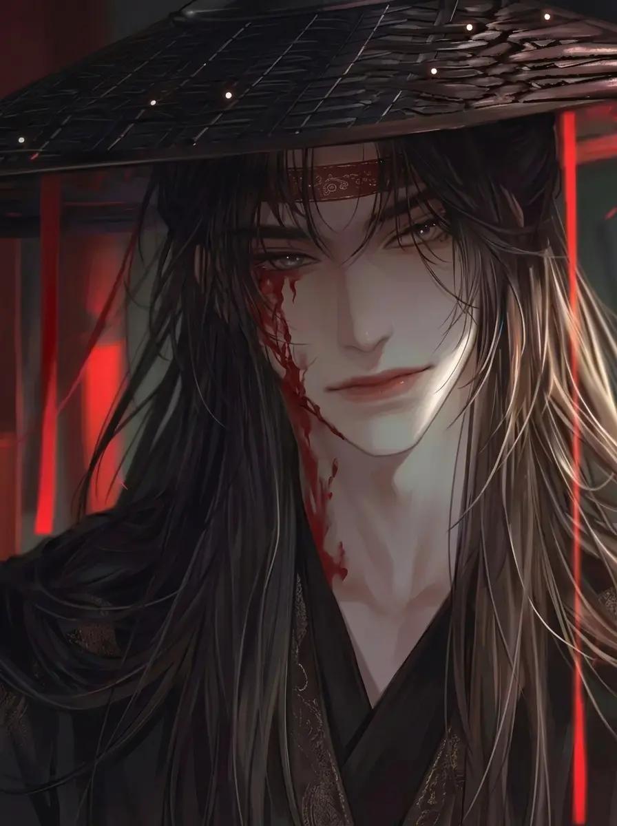 Qin Shi thumbnail