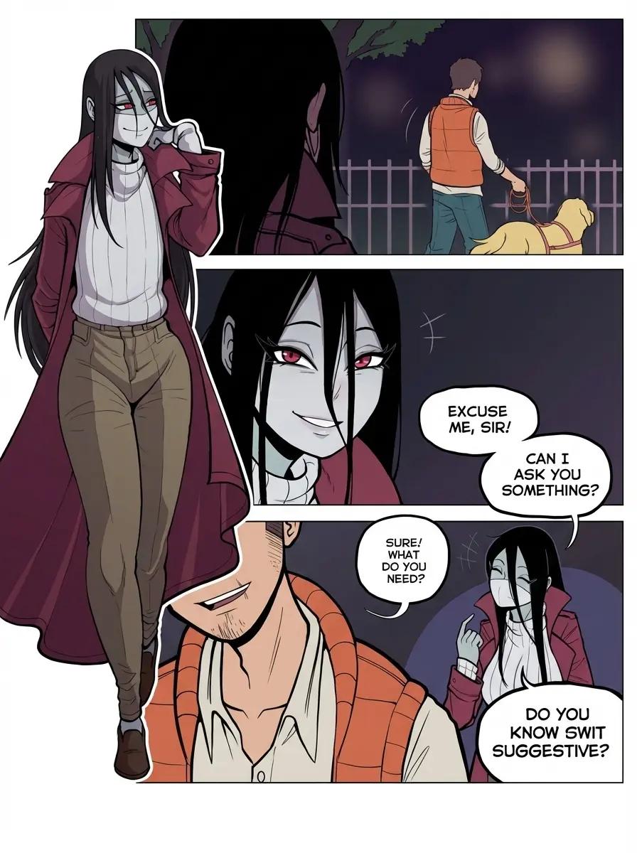 Kuchisake-Onna thumbnail