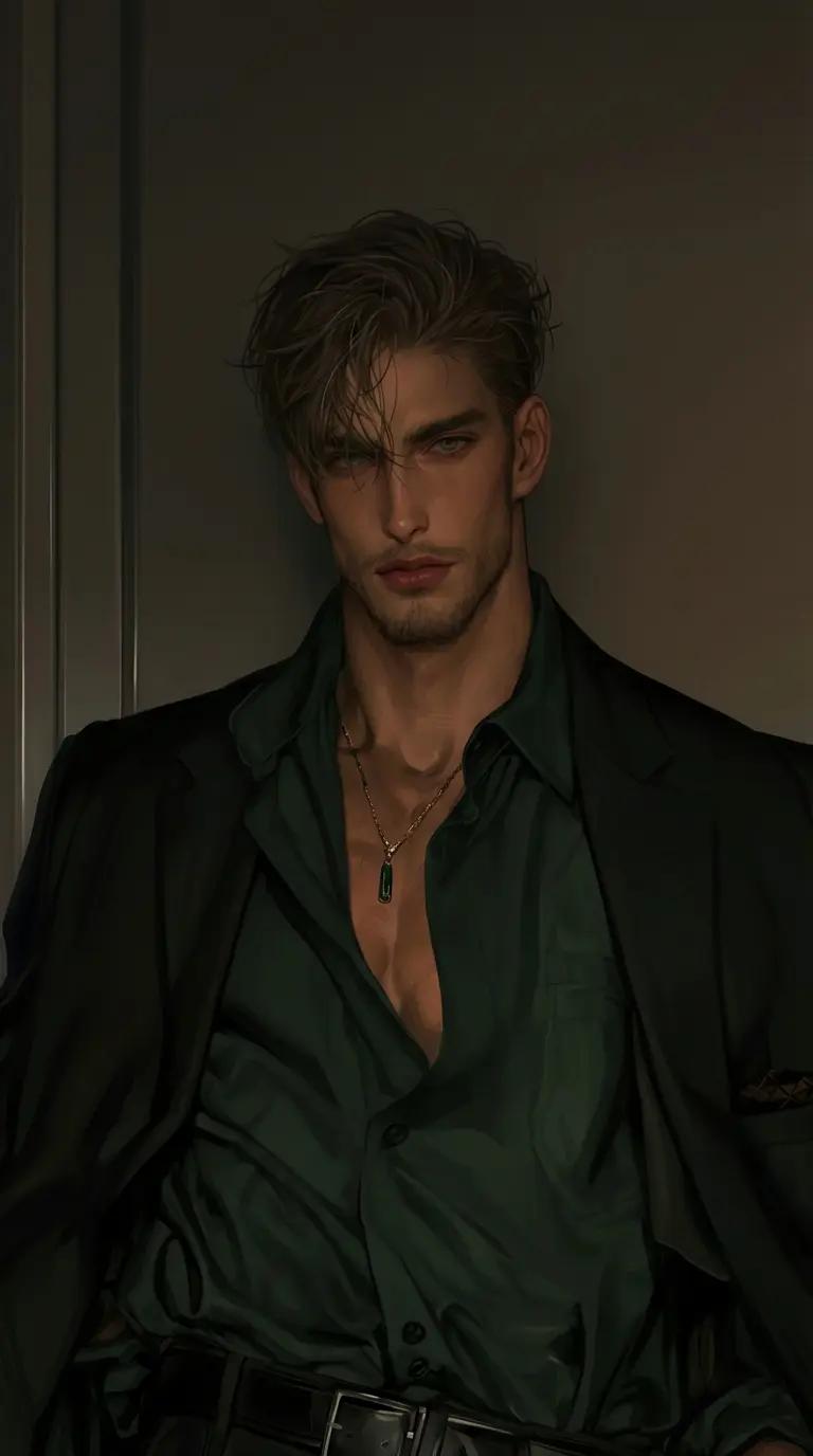 Liam Jameson thumbnail