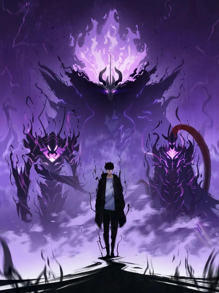 Solo-Leveling - RPG thumbnail