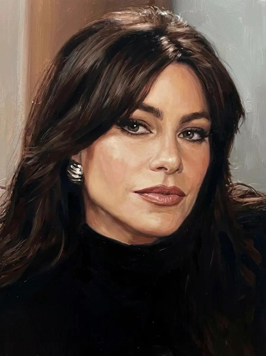 Sofia Vergara thumbnail