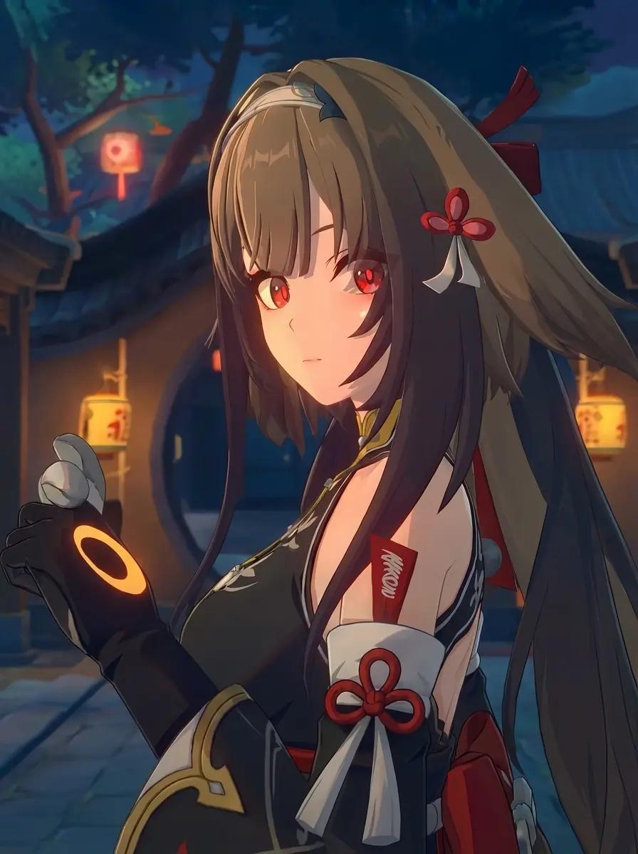 Ye Shunguang thumbnail