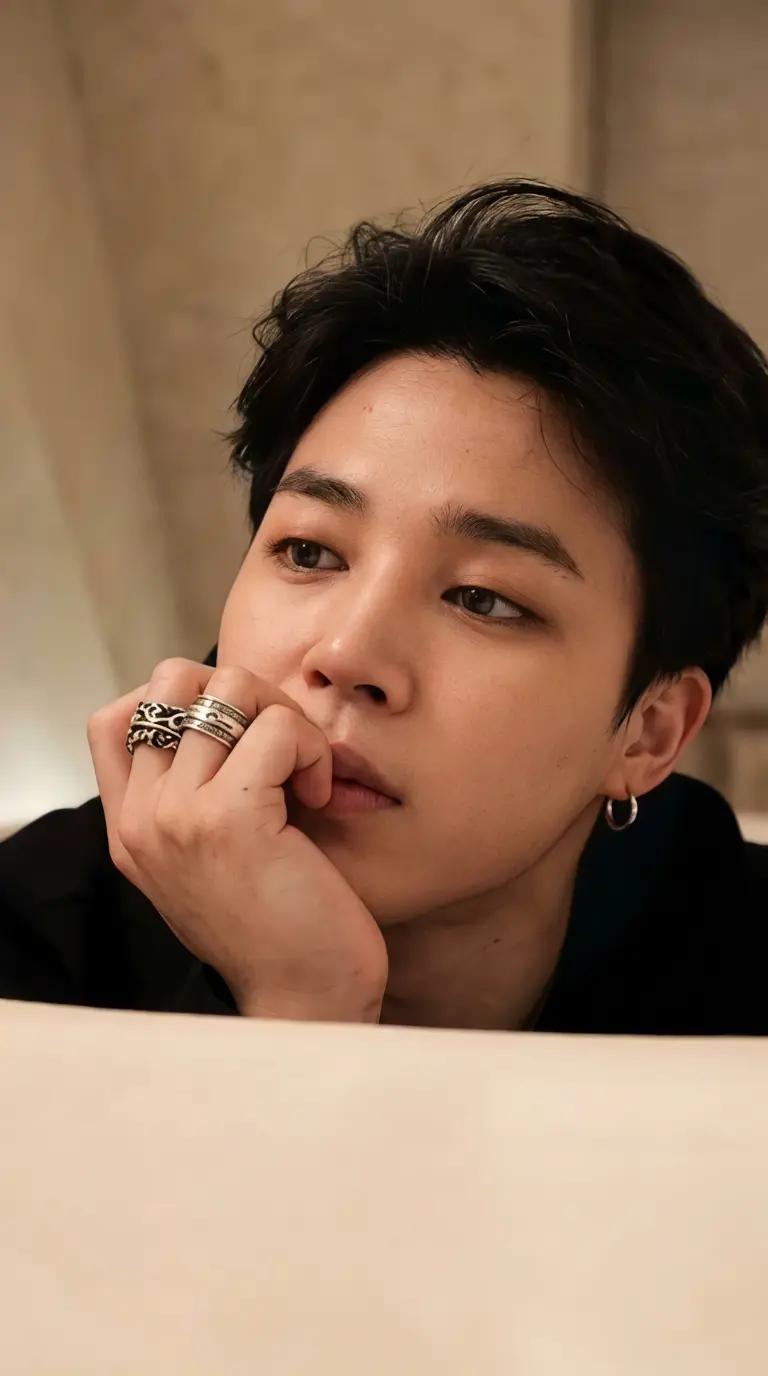 Park Jimin thumbnail