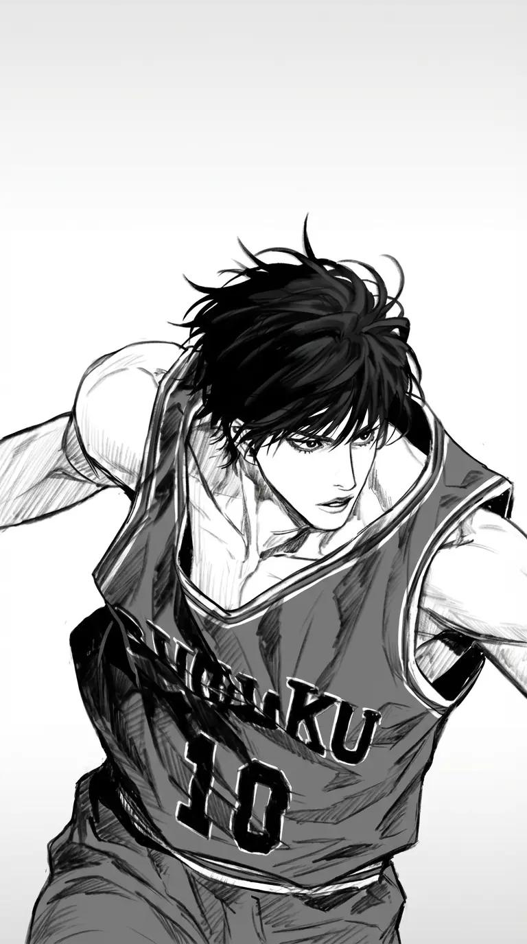 Basketball Guy thumbnail