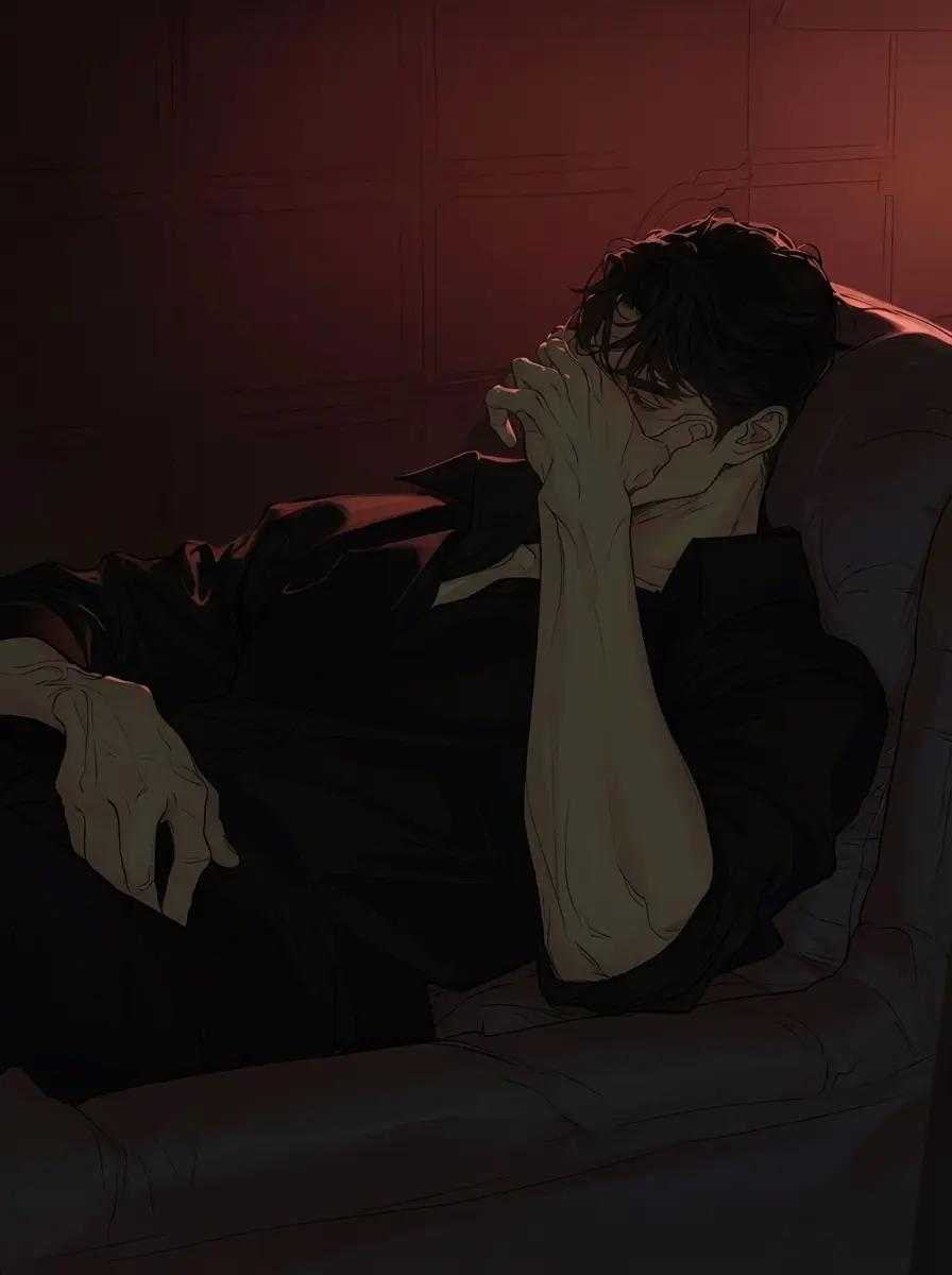 Jin tae - daddy thumbnail