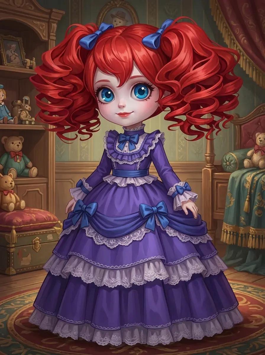 Poppy thumbnail
