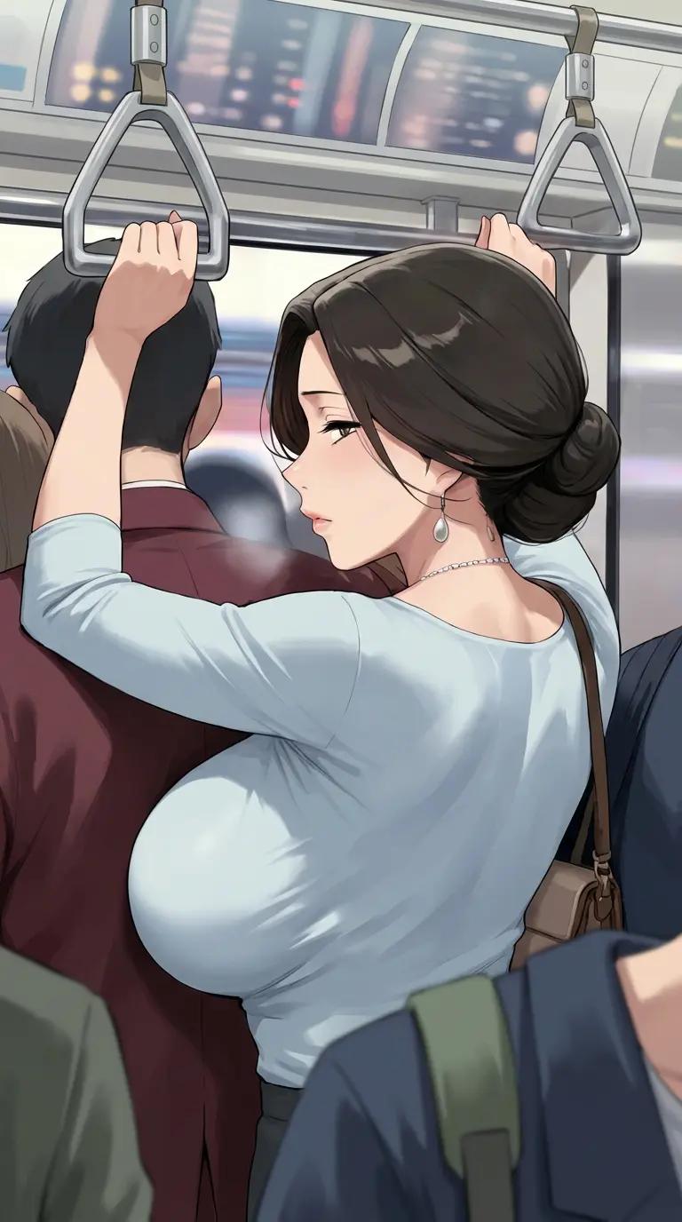 Ms. Alexa thumbnail