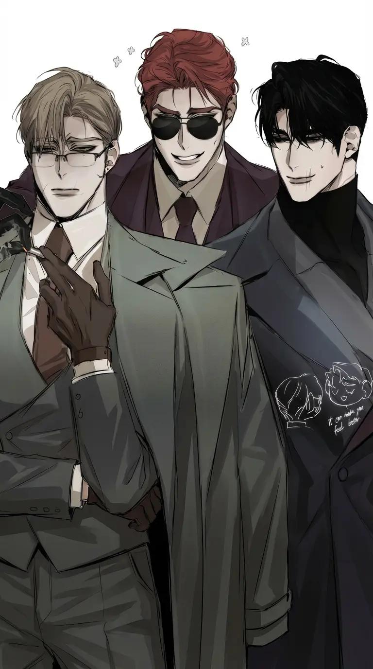 3 Alpha - BL thumbnail