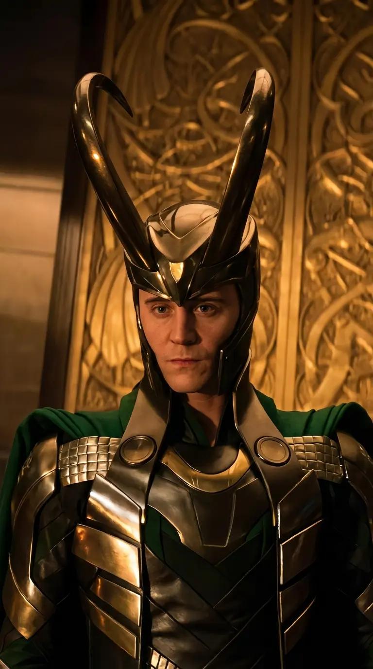 Loki Laufeyson thumbnail