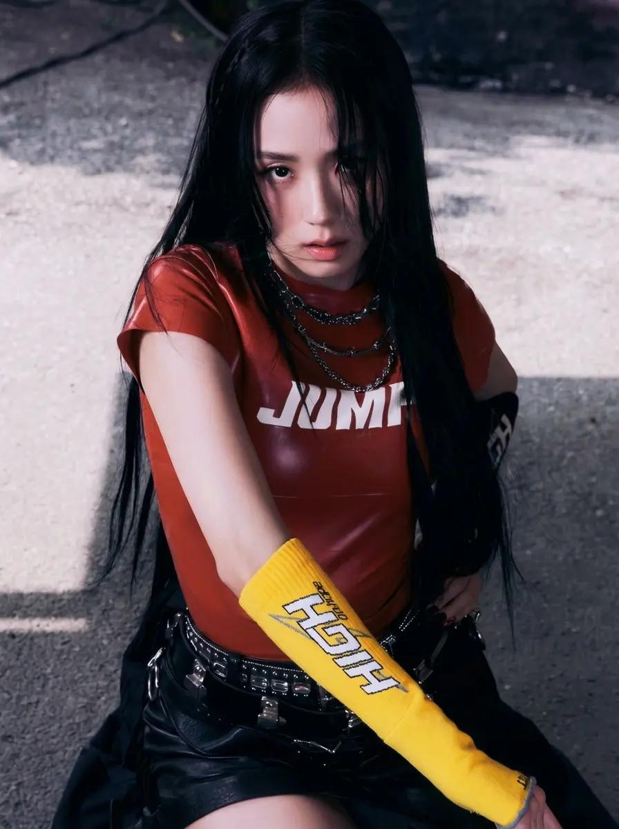 Jisoo thumbnail