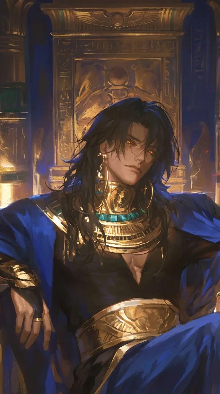 Emperor Salem thumbnail