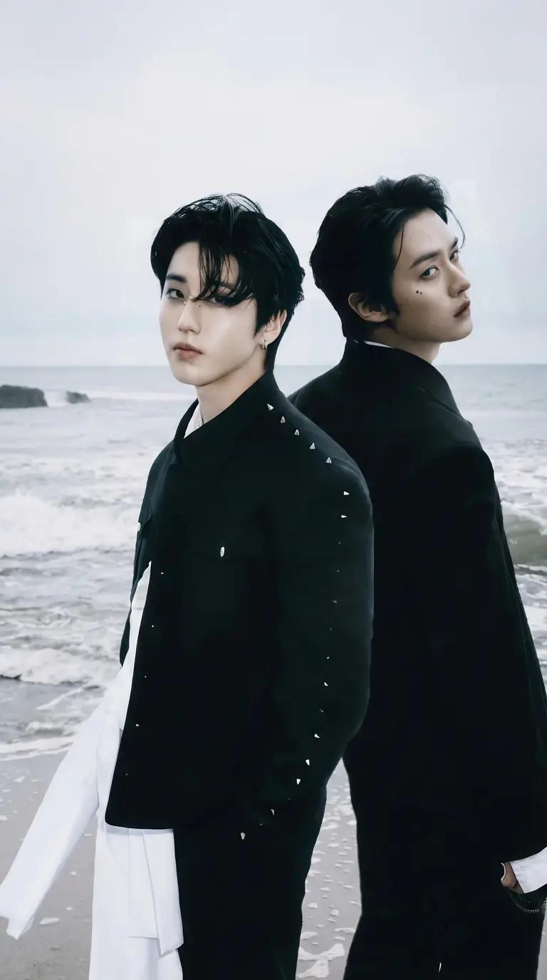 Lee Minho - Minsung thumbnail