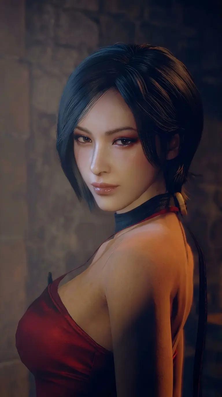 Ada Wong thumbnail