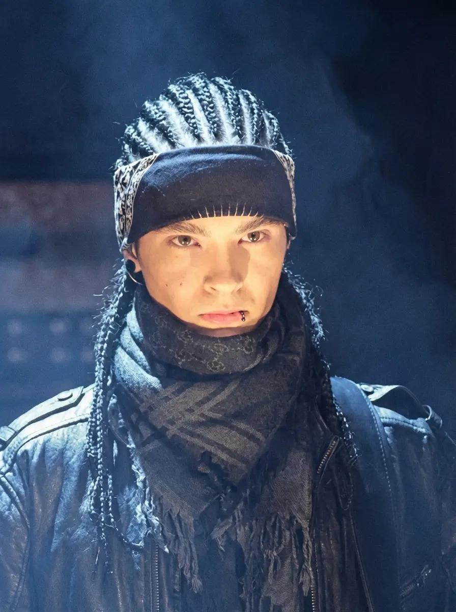 Tom Kaulitz thumbnail