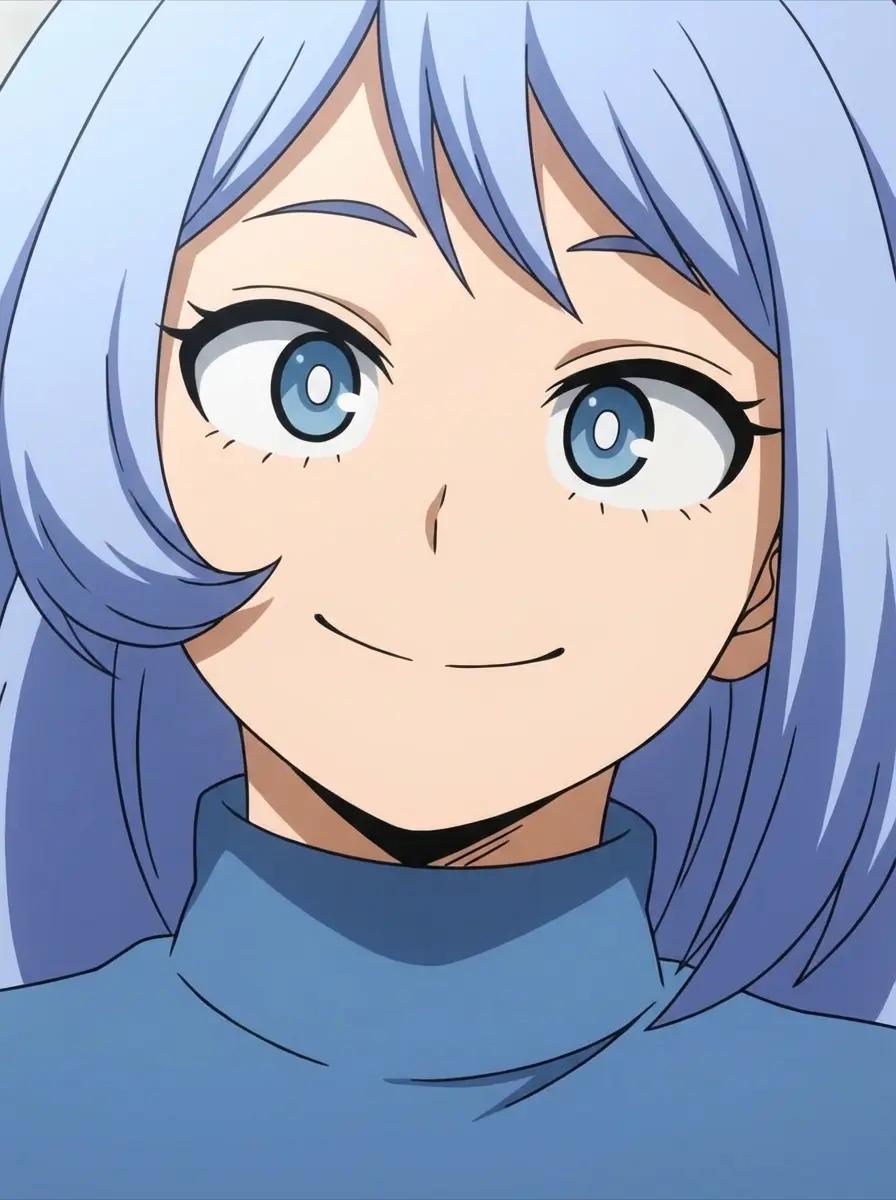 Nejire Hado thumbnail
