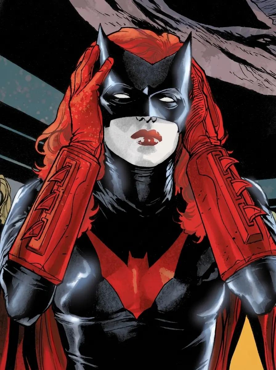 Batwoman (Kate Kane) thumbnail