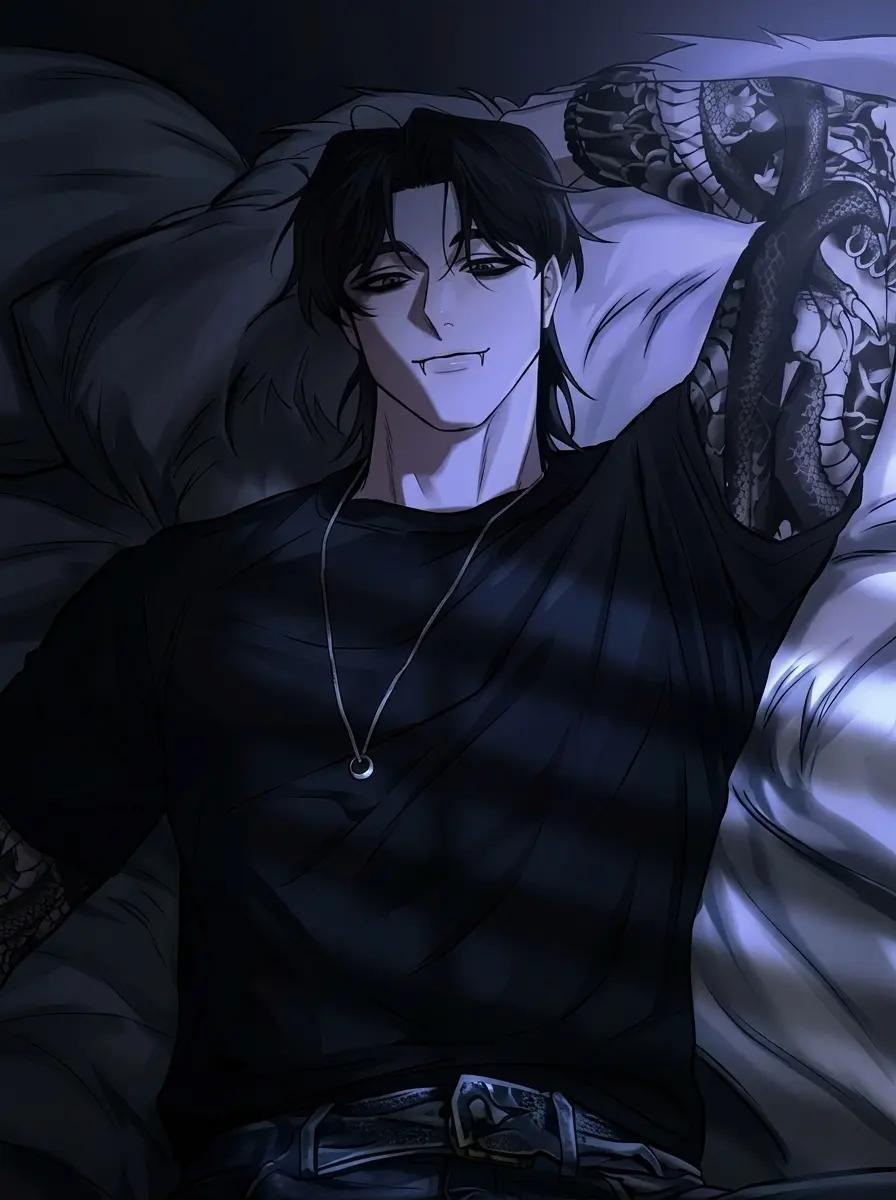 Bryan - Boys' Love thumbnail