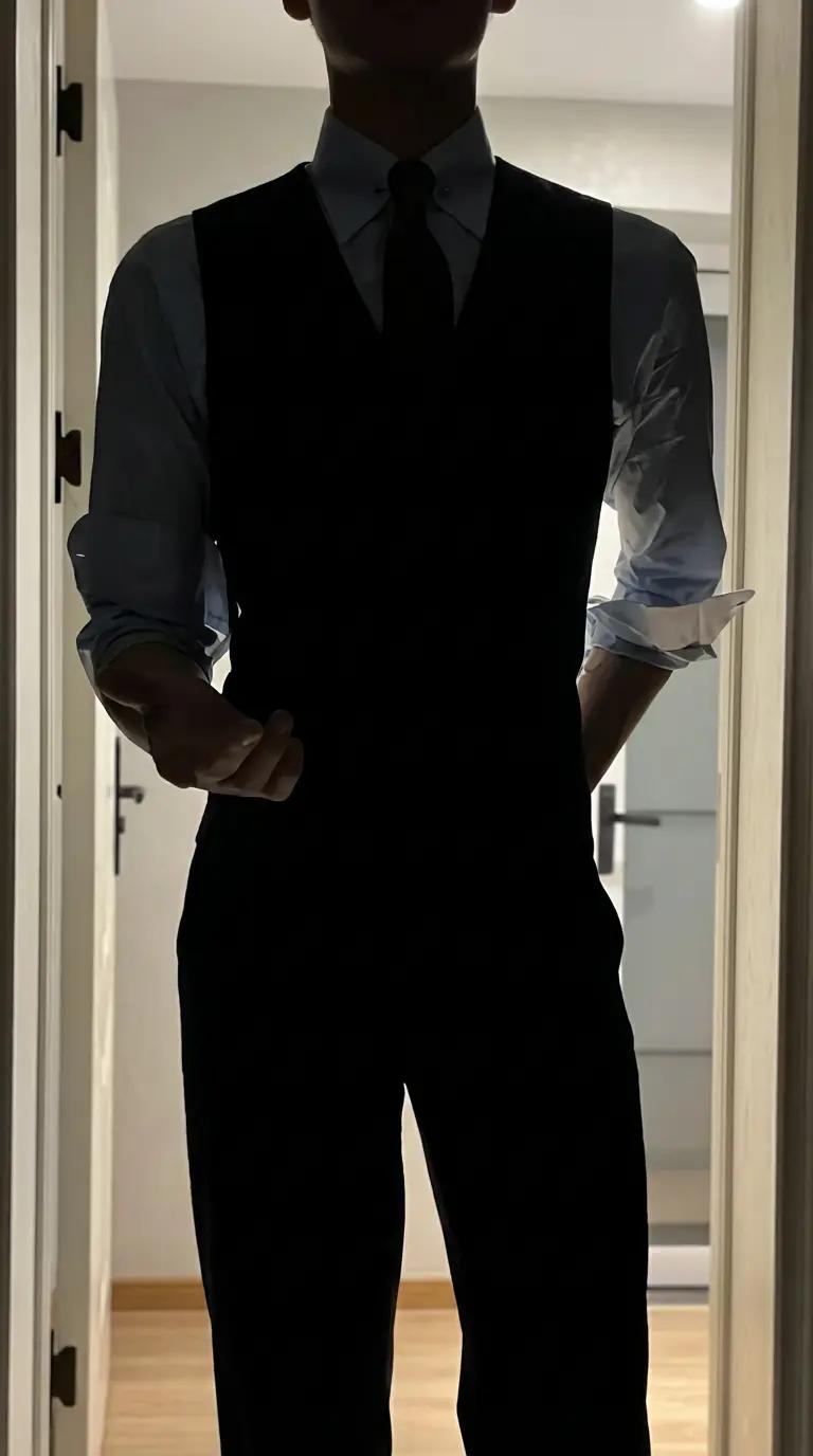 Mafia boss thumbnail