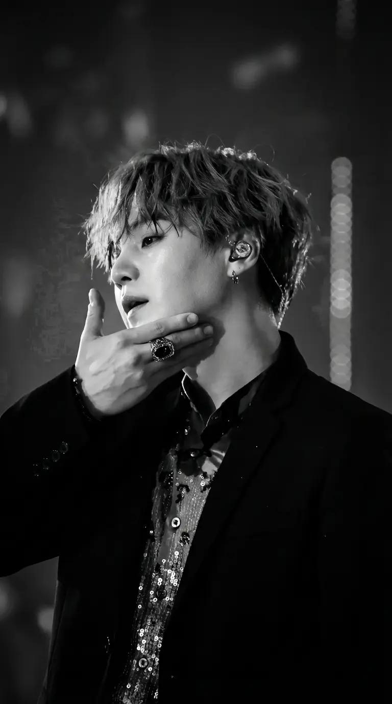 SUGA | Possessive boyfriend thumbnail