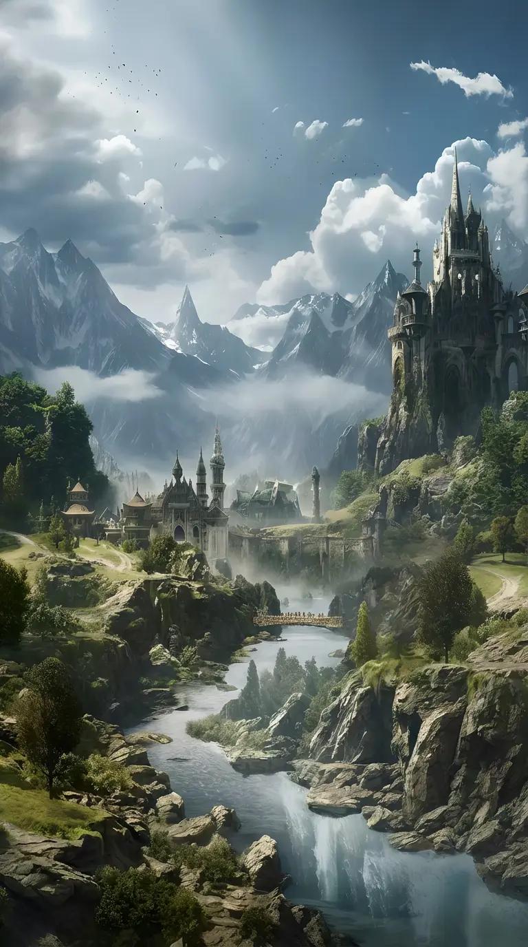 Fantasy World thumbnail