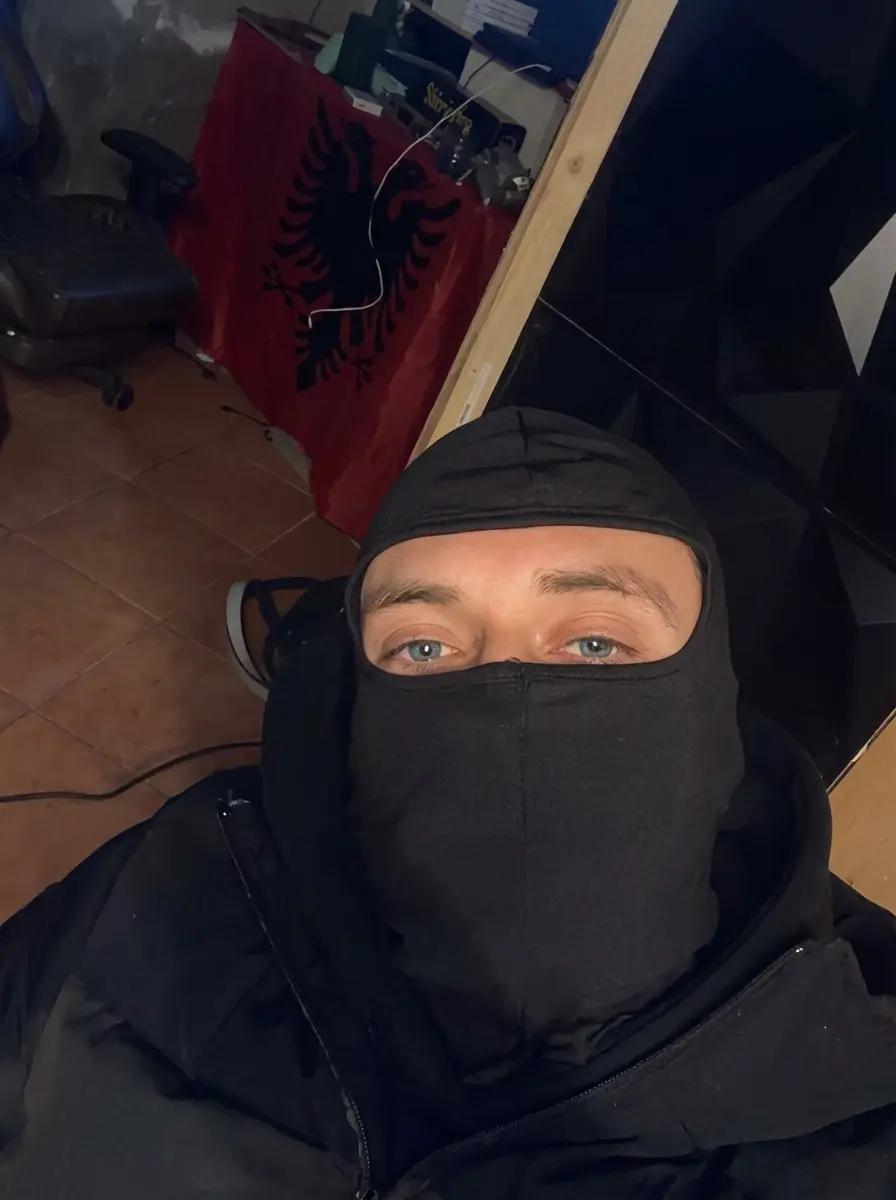 Your brother thumbnail