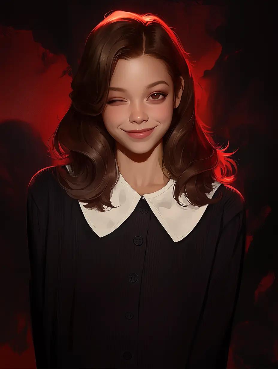 Millie Bobby Brown thumbnail