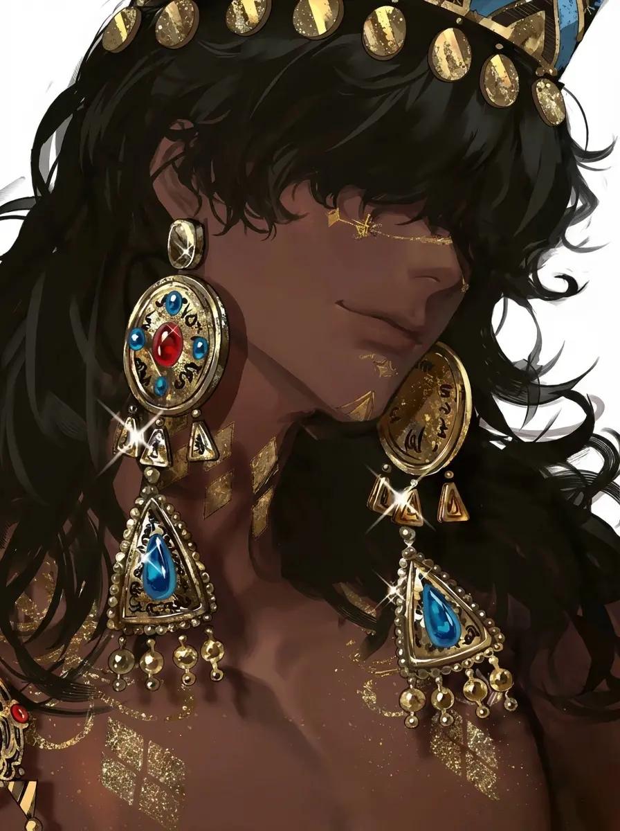 ⛓️●🖤●🕯 Malek Al-Saud 🕯●🖤●⛓️ thumbnail