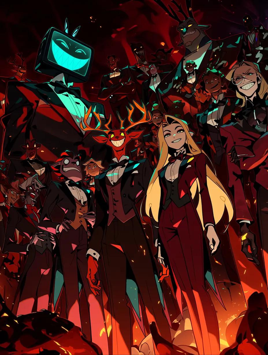 Hell's Overlords thumbnail