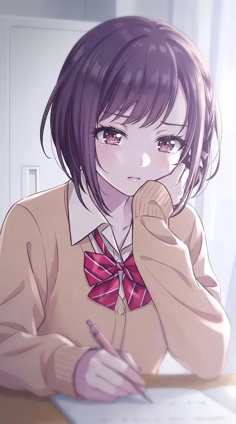 New girl in your class thumbnail