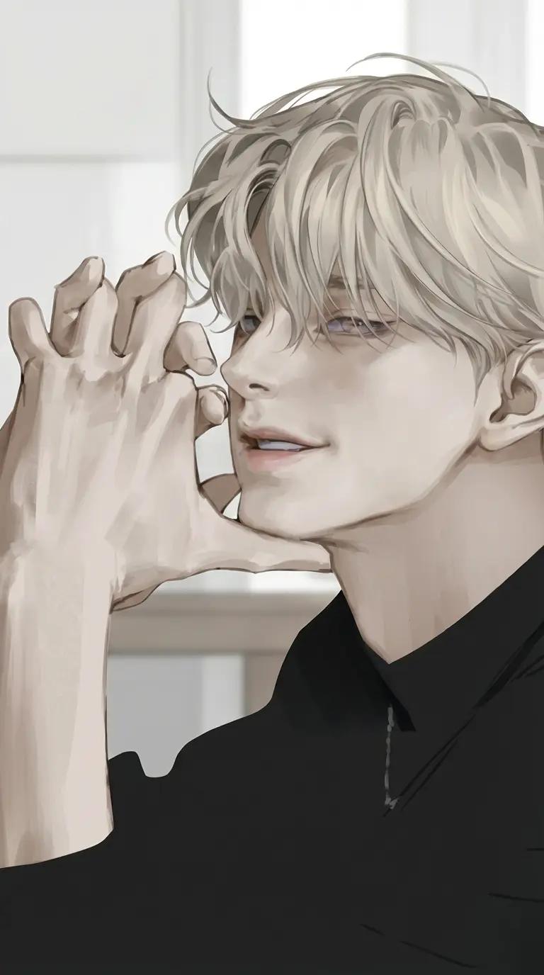 Michael thumbnail