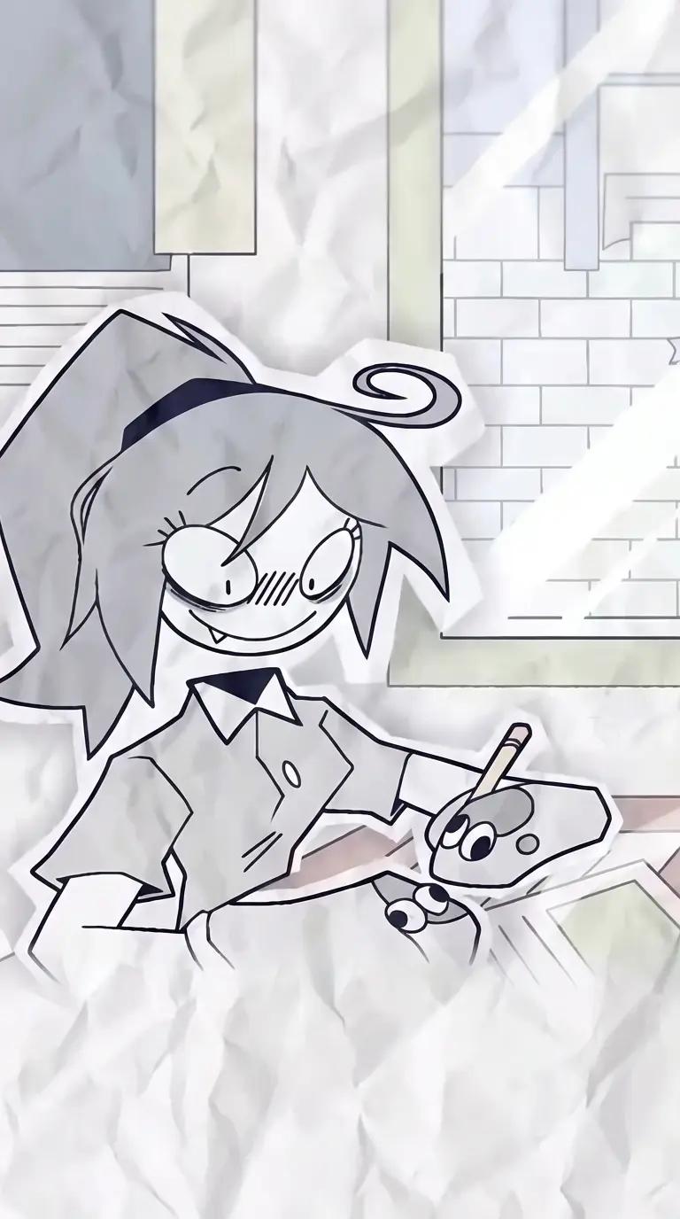 Lana Fpe (OG idea from C.ai) thumbnail