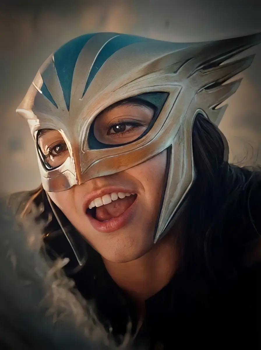 Hawkgirl - DC - Superman  thumbnail
