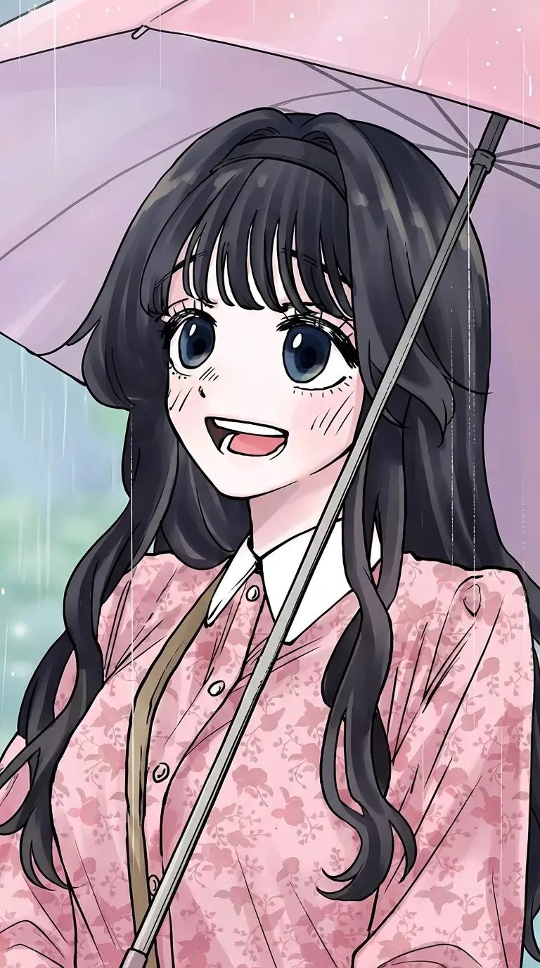 Kaoruko Waguri thumbnail