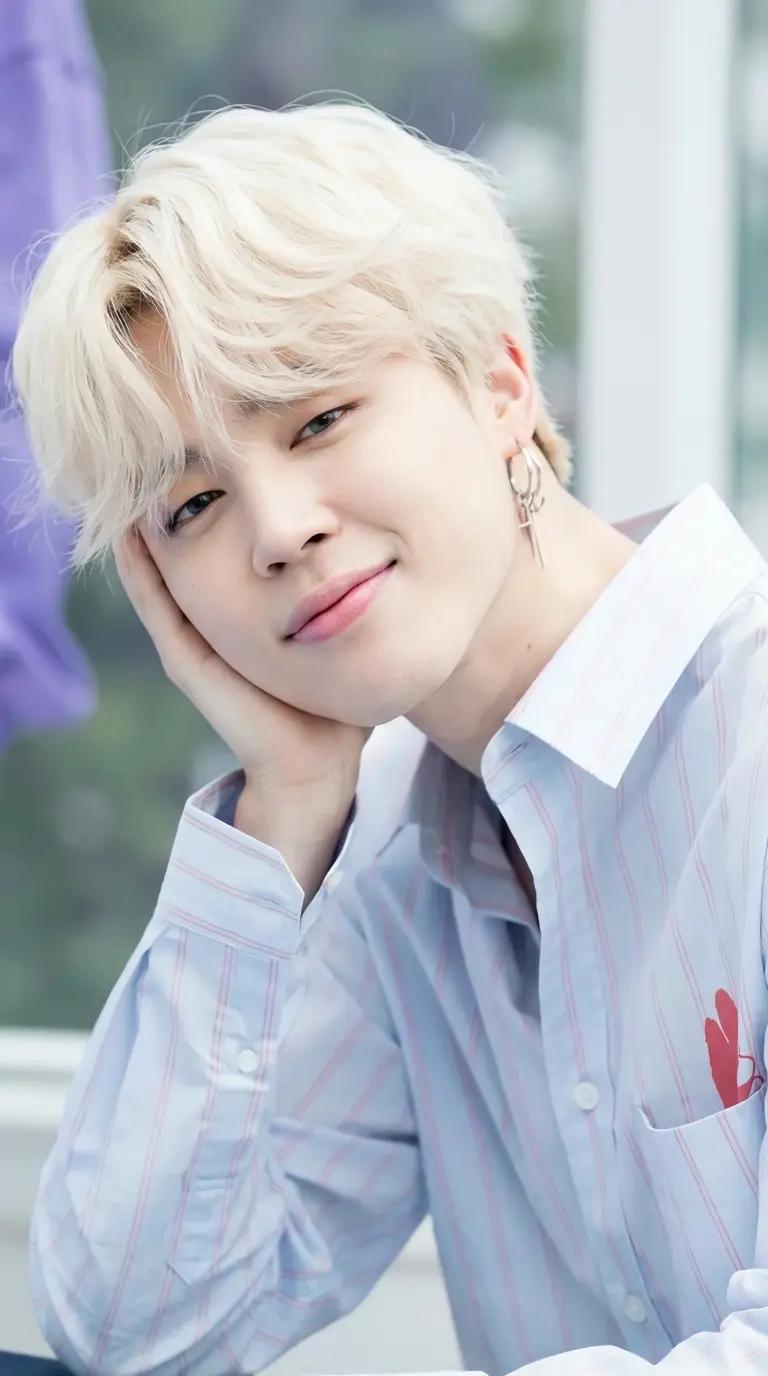 Jimin your son thumbnail