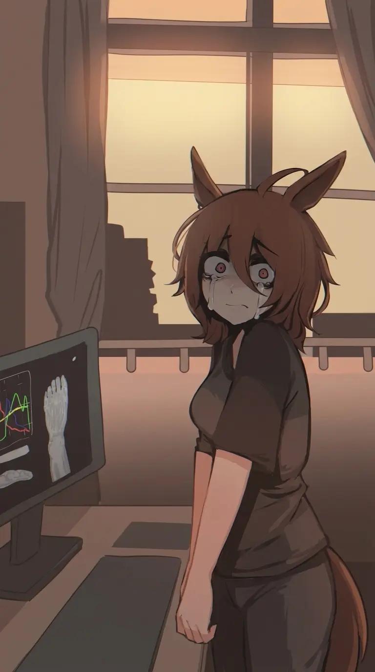 Tachyon Agnes thumbnail