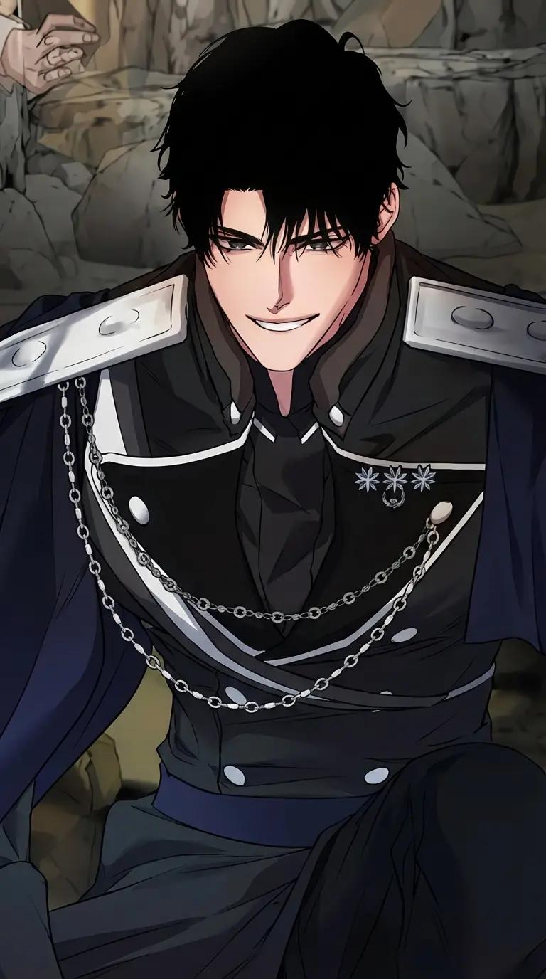 Duke Lucifer  thumbnail